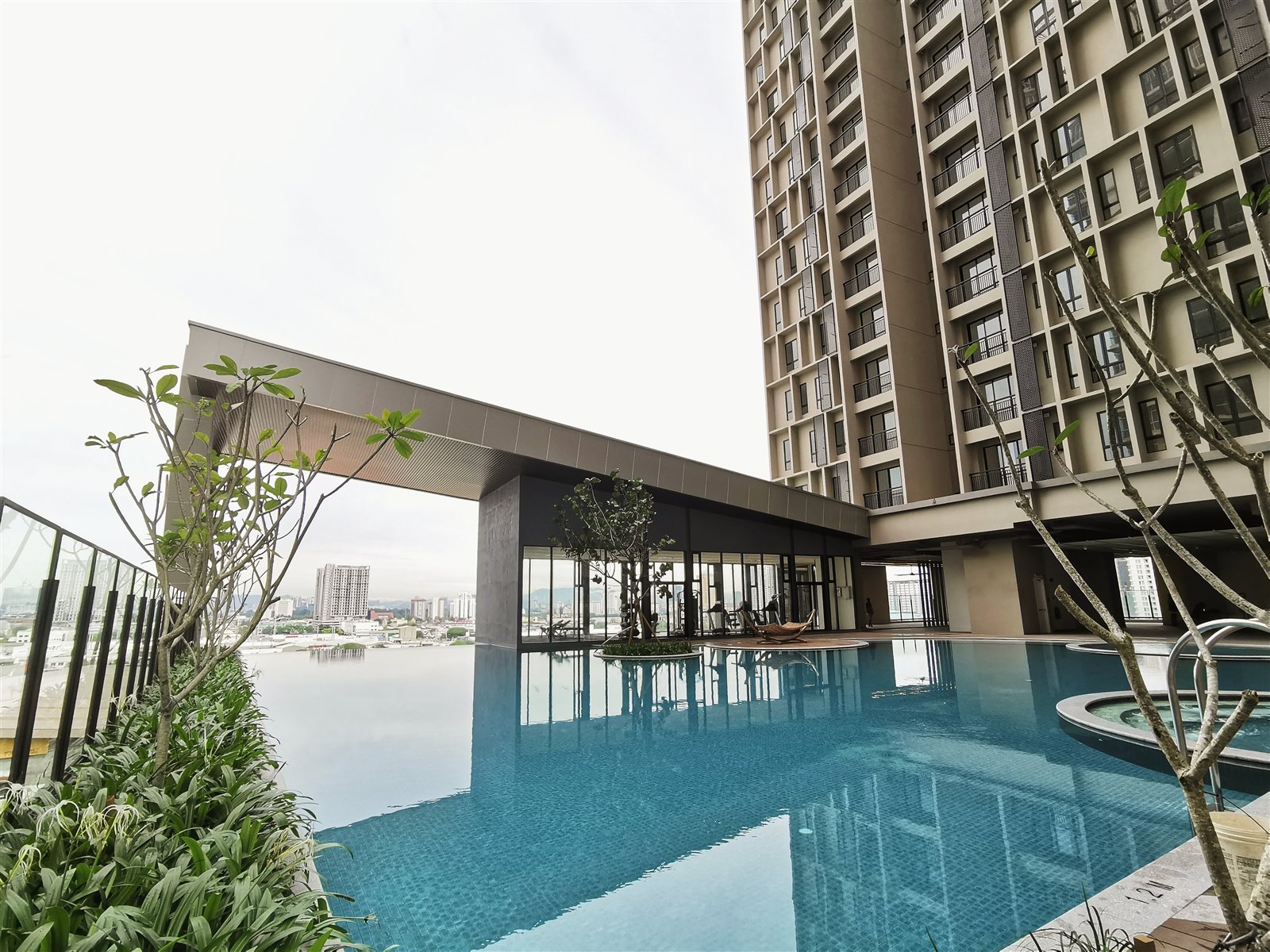 Kenwingston Skyloft